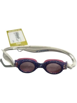 Used Speedo Swim Goggles None