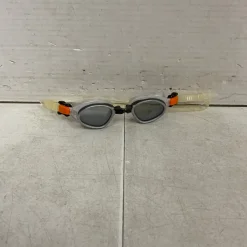 Used Speedo Swim Googles