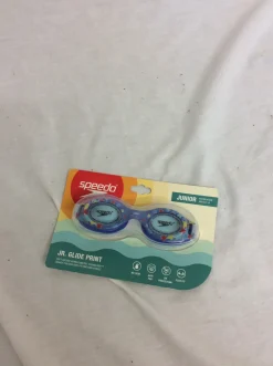 Used Speedo Water Sports / Swim Goggles