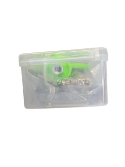 Used Spike Replacements