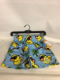 Used Spirit Wear Shorts Y SM