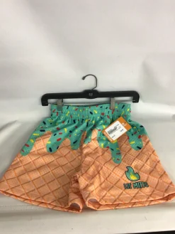 Used Spirit Wear Shorts Y LG
