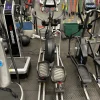 Used Spirit XE295 Programmable Elliptical