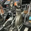 Used Spirit XE100 Programmable Elliptical
