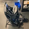 Used Sport Carrier