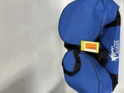 Used Sport Carrier
