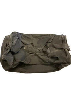 Used Sport Carrier Wheeled Duffle Bag