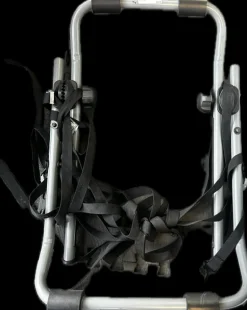 Used SPORT RACK 3BIKE Rear Mount Carrier Grey