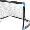 Used SPORT SQUAD PORTABLE EASY FOLD Soccer Goal