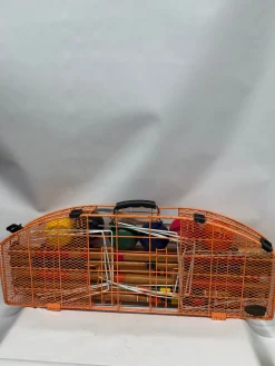 Used Sportcraft Croquet
