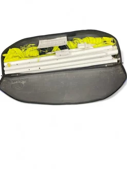 Used Sportcraft Volleyball Nets