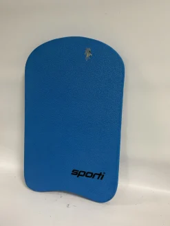 Used SPORTI BODY BOARD Body Board Royal Blue 20"