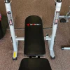 Used Sport-Tek KWB350 Standard Bench