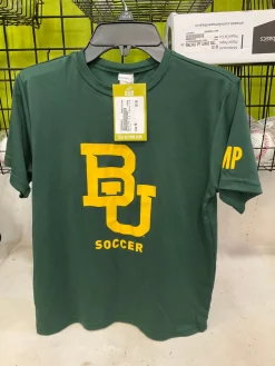 Used Sport-Tek S.S. T-Shirt Y MD