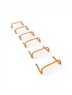 Used SPRI HURDLES Soccer Training Aids