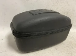 Used Spy Snow Goggles Adult Black