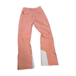 Used Spyder SPYDER SNOW PANTS W Snow Pants W Copper MD