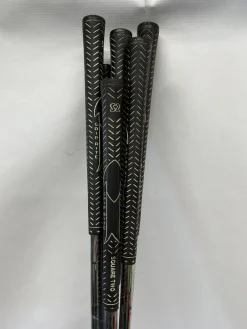 Used Square Two S2 TOTAL MATCH PLUS Mens Iron Set RH 3I-9I