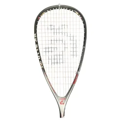 Used SQUASH Adult Squash Racquet None Unknown