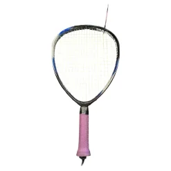 Used SQUASH Adult Squash Racquet Purple Unknown