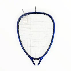 Used SQUASH Adult Squash Racquet Navy Blue Unknown