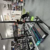 Used SQUAT RACK Home Gym No Plates