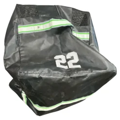 Used Sr Hockey Carry Black