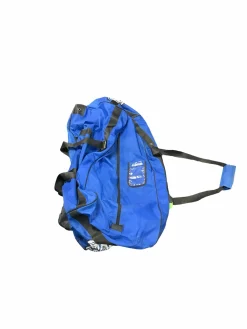 Used Sr Hockey Carry Royal Blue