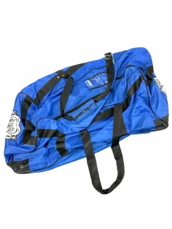 Used Sr Hockey Carry Royal Blue
