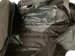 Used Sr Hockey Wheeled Black