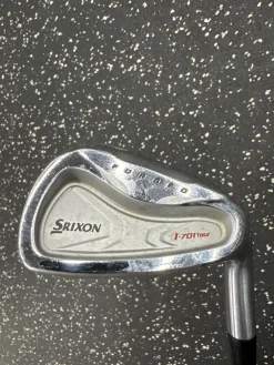 Used Srixon I-701 Golf Wedge Mens RH Pitching Wedge