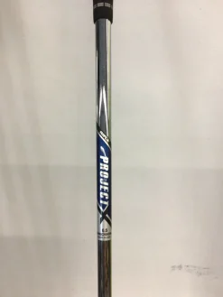 Used Srixon Z-FORGED II Mens Iron Set RH 4I-PW