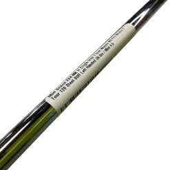 Used Srixon ZX4 Mens Individual Iron LH 7 Iron