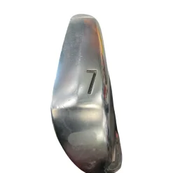 Used Srixon ZX5/ZX7 COMPLETE SET Mens Complete Set RH 6 Piece