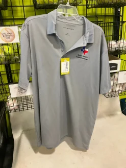 Used S.S. Spirit Wear M XL
