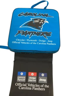 Used Stadium Chair Sport Carrier