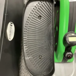Used Stamina 55-1602B Manual Elliptical