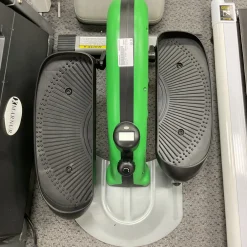 Used Stamina 55-1602B Manual Elliptical