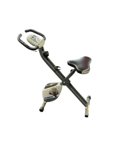 Used Stamina Compact Bike