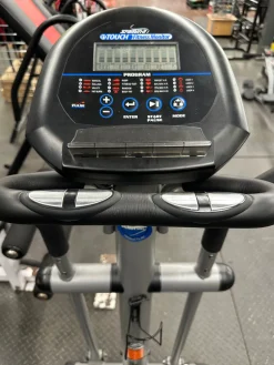 Used Stamina EMR SERIES Programmable Elliptical