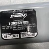 Used Stamina INMOTION 55-1602B Manual Elliptical
