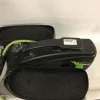 Used STAMINA INMOTION Programmable Elliptical