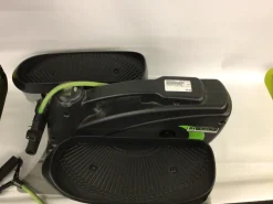Used STAMINA INMOTION Programmable Elliptical