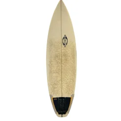 Used STAMPS Surfboard 5Ft 11In