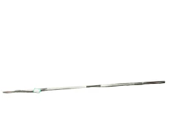 Used Standard Bar Grey 6Ft