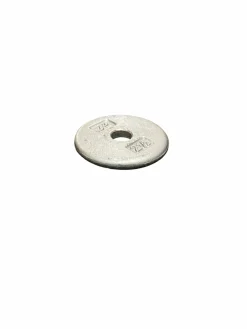 Used Standard Plate (Each) 2.5 lb