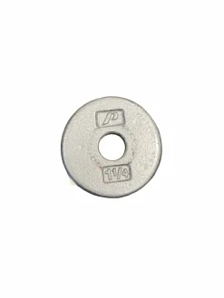Used Standard Plate (Each) 1.25 lb