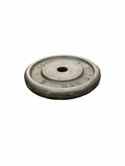 Used Standard Plate (Each) 10 lb