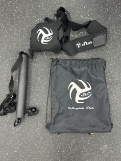 Used STAR VOLLEYBALL SPIKE TRAINER