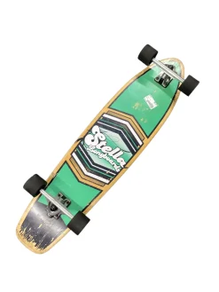 Used Stella Longboards